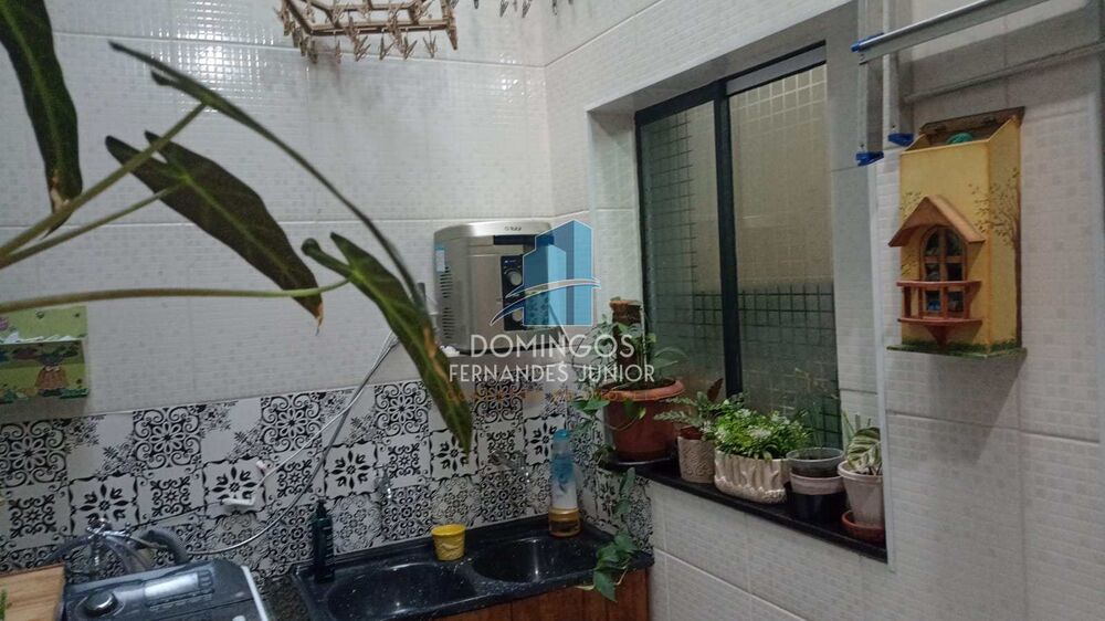 Sobrado, 2 quartos, 102 m² - Foto 2