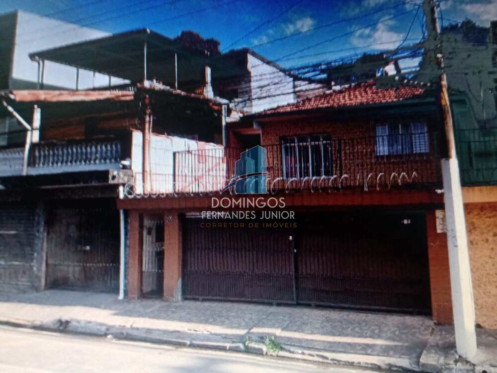 Casa, 3 quartos, 180 m² - Foto 1