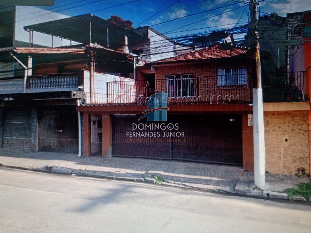 Casa, 3 quartos, 180 m² - Foto 3