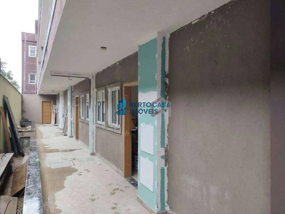Apartamento, 2 quartos, 37 m² - Foto 3