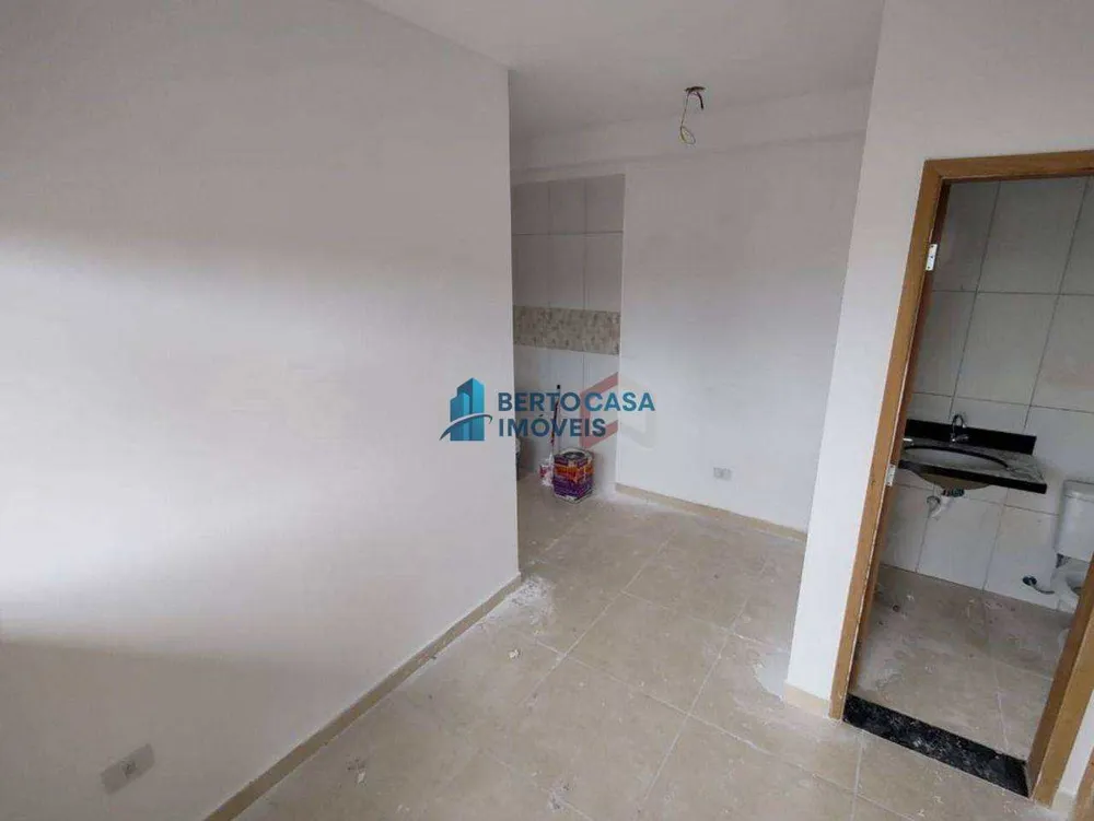 Apartamento, 2 quartos, 37 m² - Foto 8
