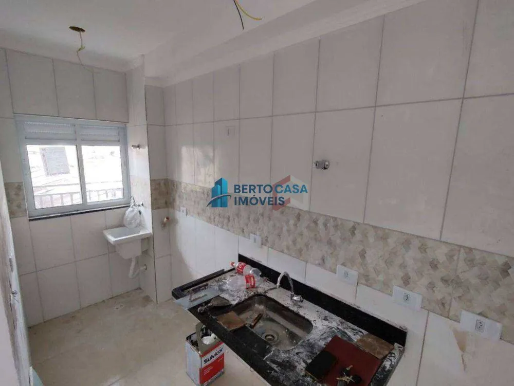 Apartamento, 2 quartos, 37 m² - Foto 6