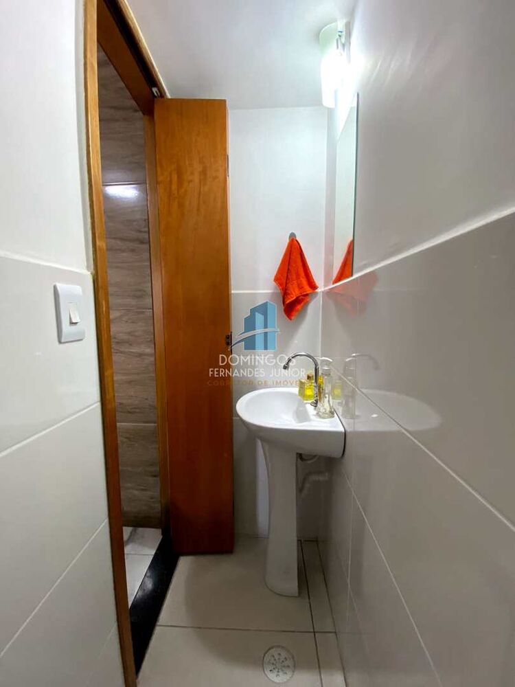 Sobrado, 2 quartos, 65 m² - Foto 2