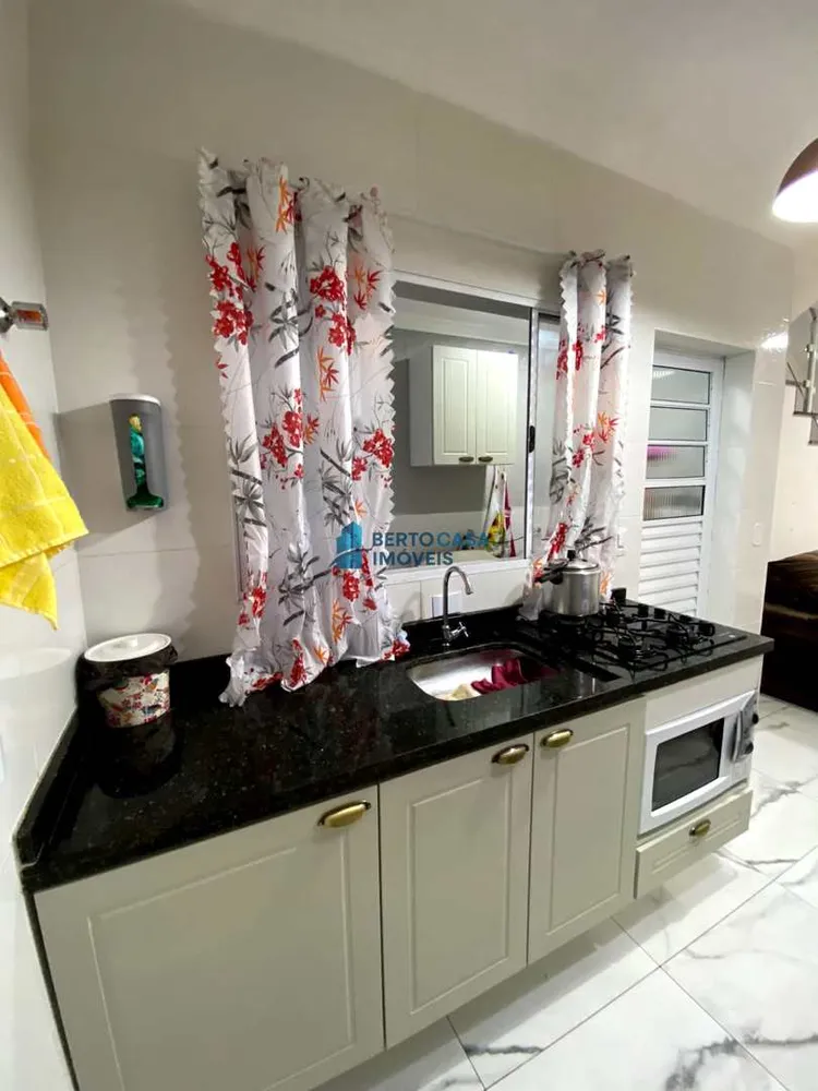 Sobrado, 2 quartos, 65 m² - Foto 5