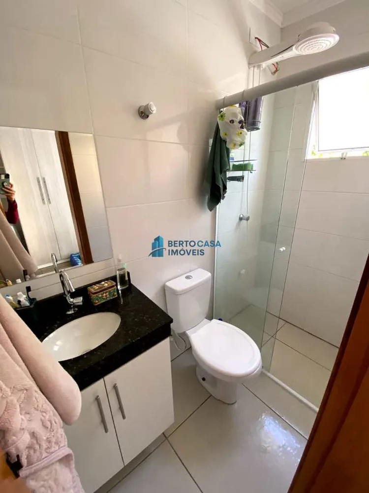 Sobrado, 2 quartos, 65 m² - Foto 10