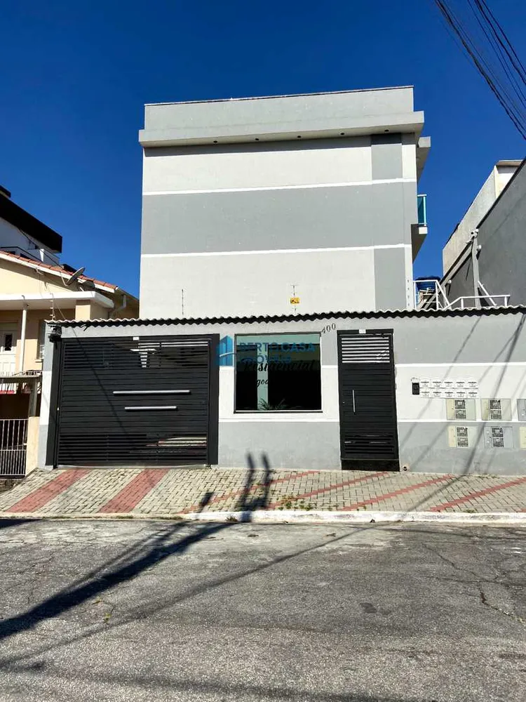 Sobrado, 2 quartos, 65 m² - Foto 12