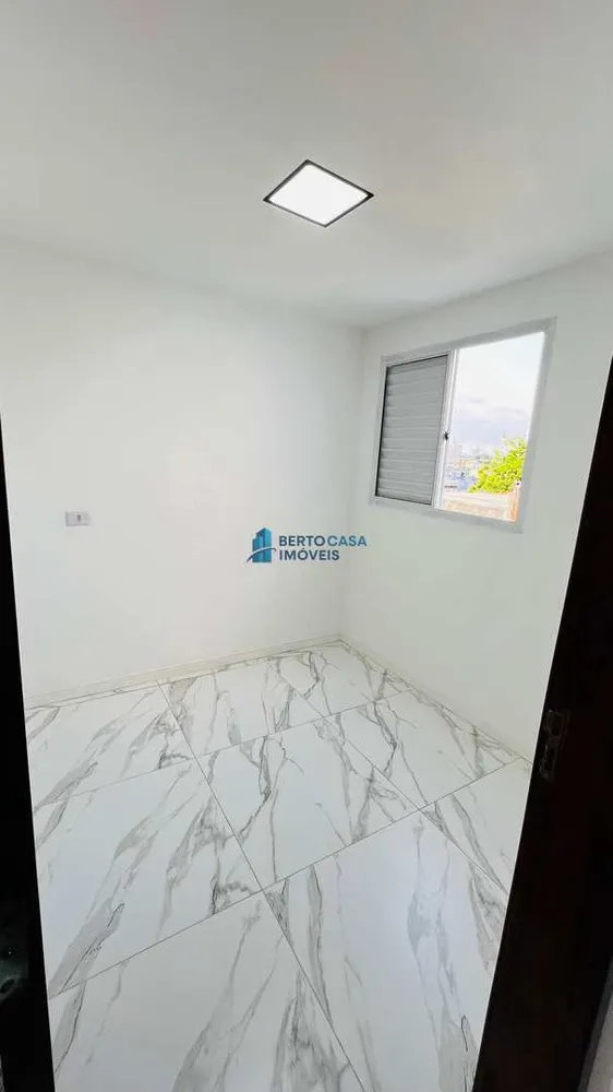 Apartamento, 2 quartos, 42 m² - Foto 2