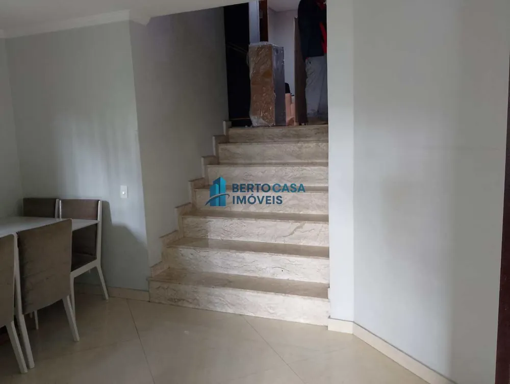 Sobrado, 3 quartos, 160 m² - Foto 7