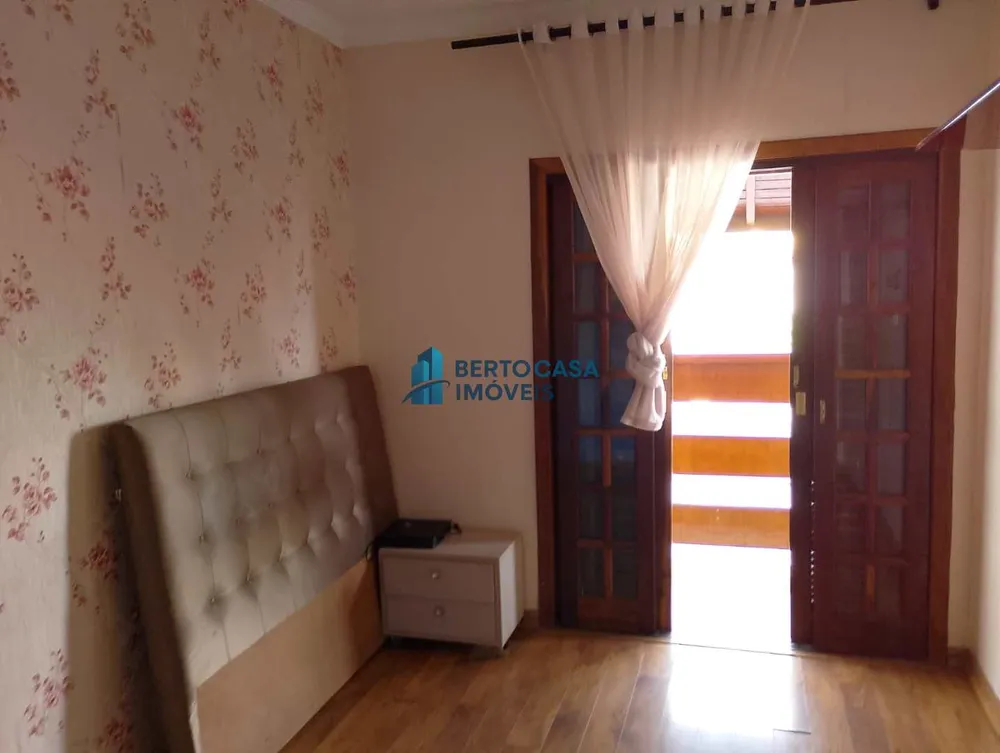Sobrado, 3 quartos, 160 m² - Foto 9