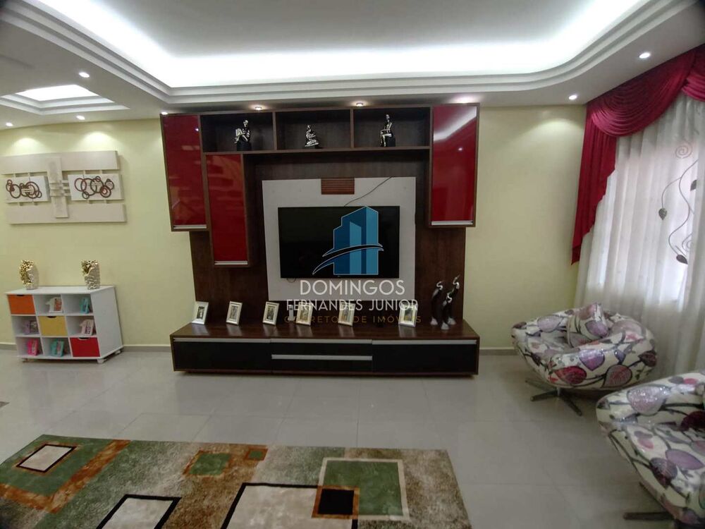 Sobrado, 3 quartos, 160 m² - Foto 3