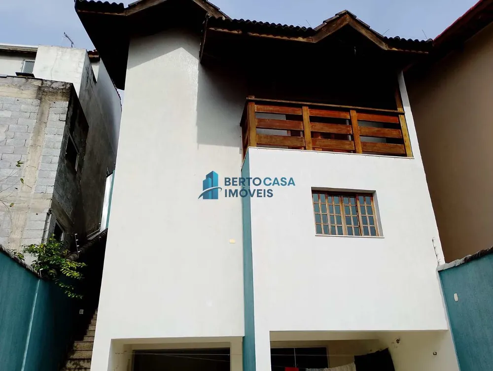 Sobrado, 3 quartos, 160 m² - Foto 15