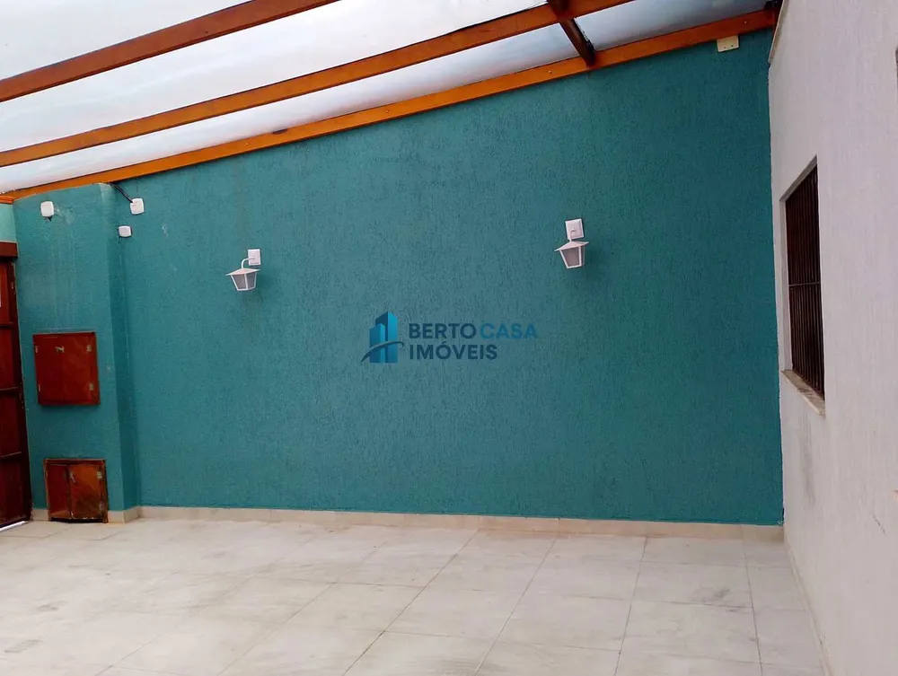 Sobrado, 3 quartos, 160 m² - Foto 16