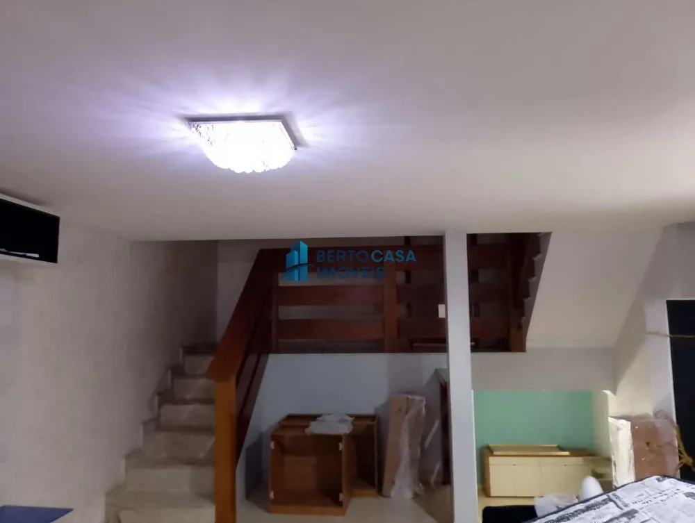 Sobrado, 3 quartos, 160 m² - Foto 6