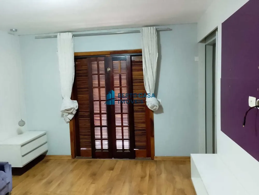 Sobrado, 3 quartos, 160 m² - Foto 8