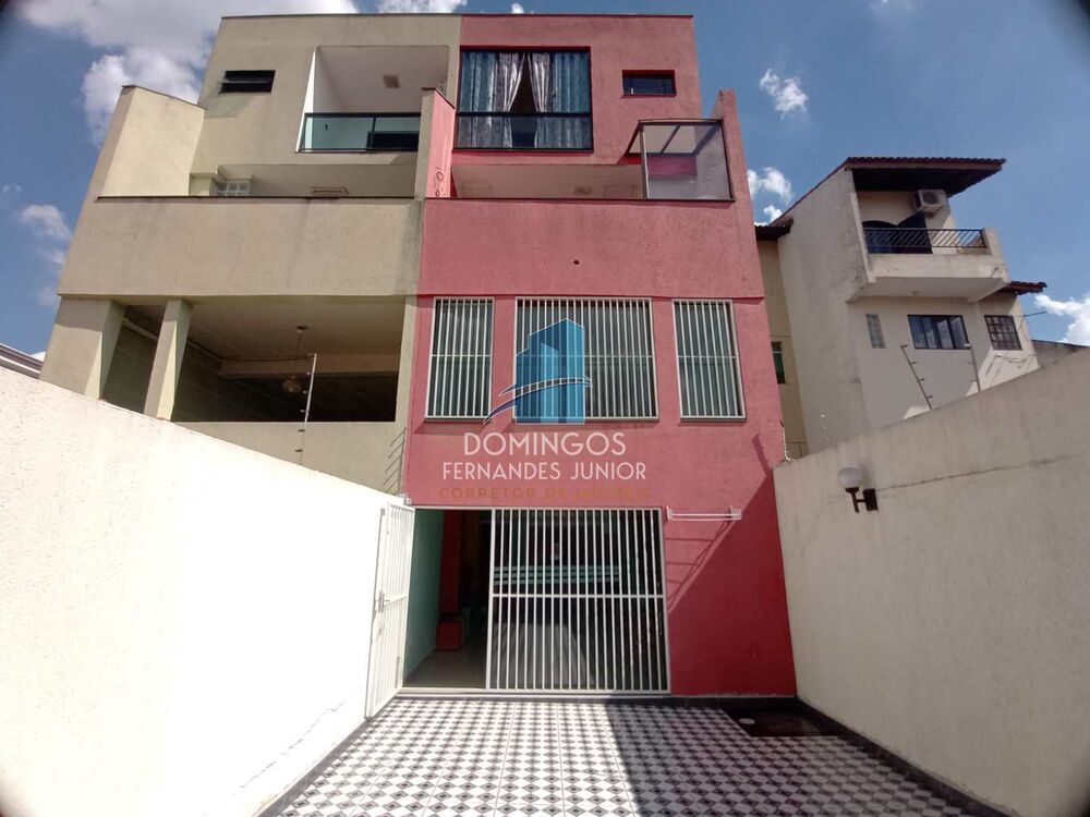 Sobrado, 3 quartos, 160 m² - Foto 4