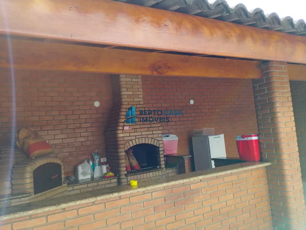 Sobrado, 3 quartos, 160 m² - Foto 14