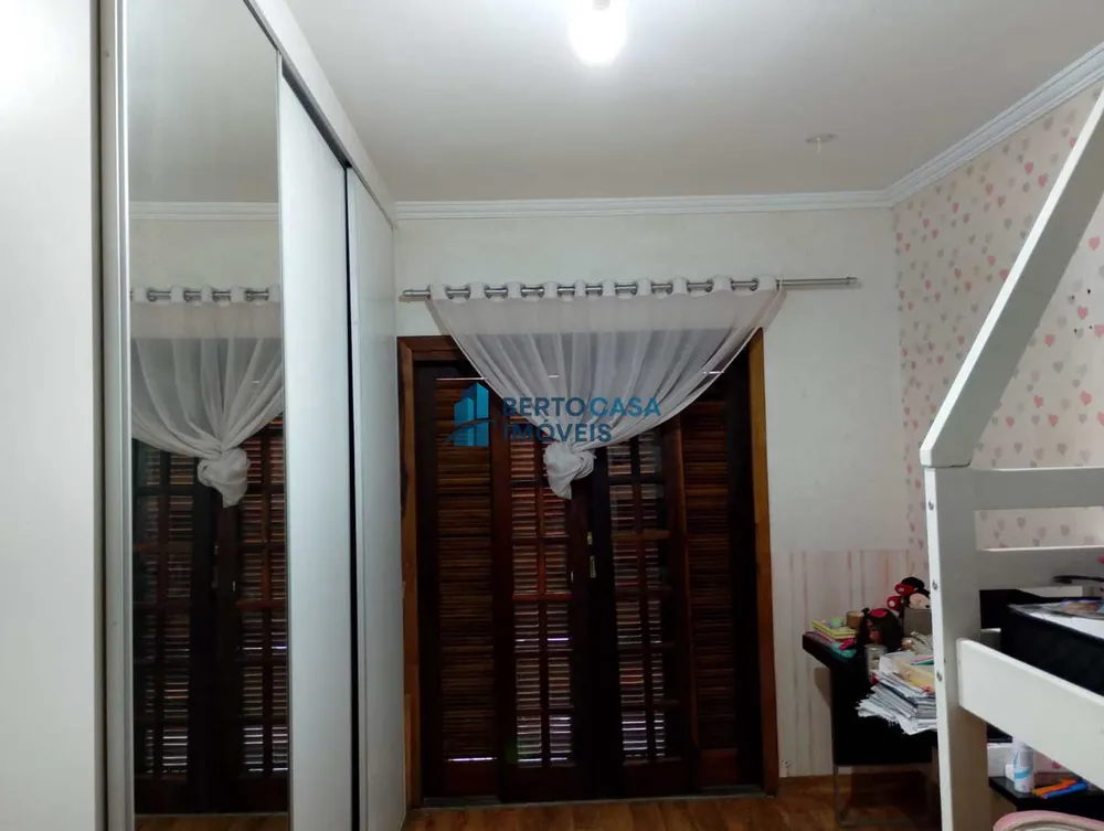 Sobrado, 3 quartos, 160 m² - Foto 11
