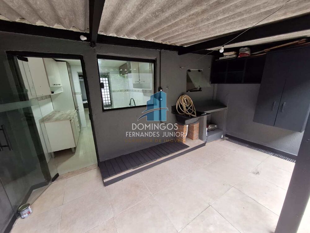 Sobrado para alugar com 2 quartos, 160m² - Foto 4