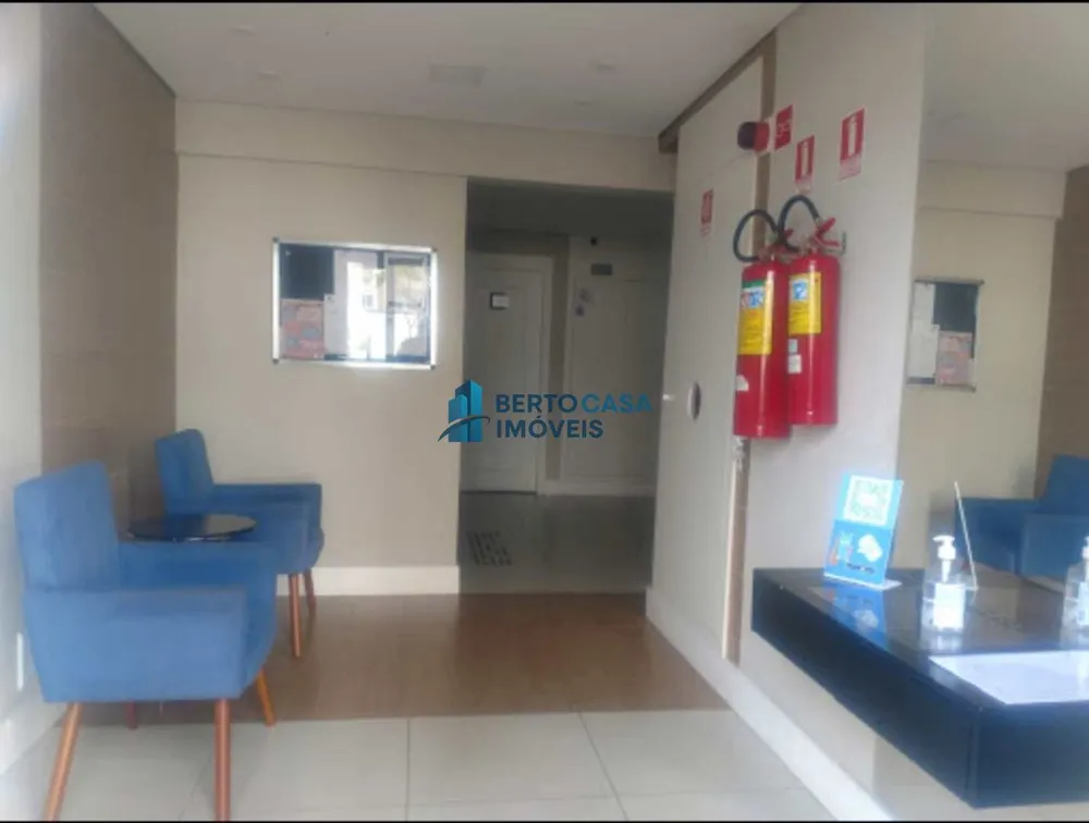 Apartamento, 2 quartos, 42 m² - Foto 11