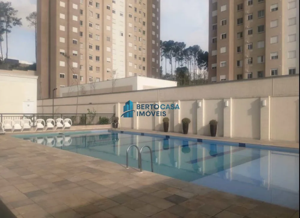 Apartamento, 2 quartos, 42 m² - Foto 9