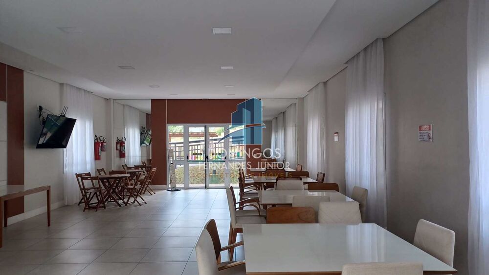 Apartamento, 2 quartos, 42 m² - Foto 4