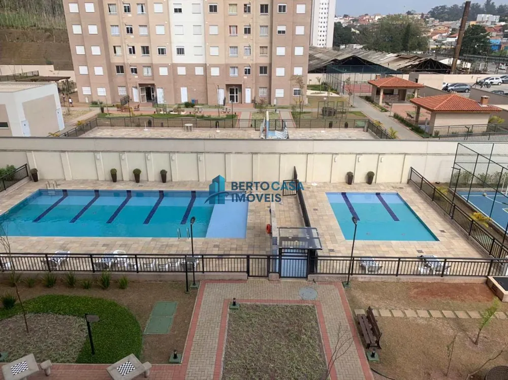 Apartamento, 2 quartos, 42 m² - Foto 4