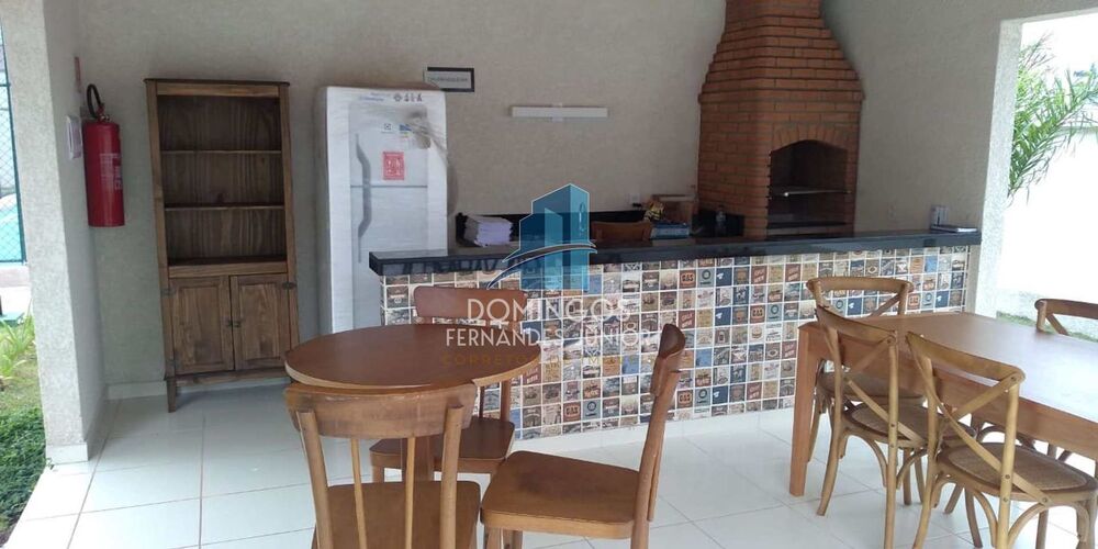 Apartamento, 2 quartos, 42 m² - Foto 1