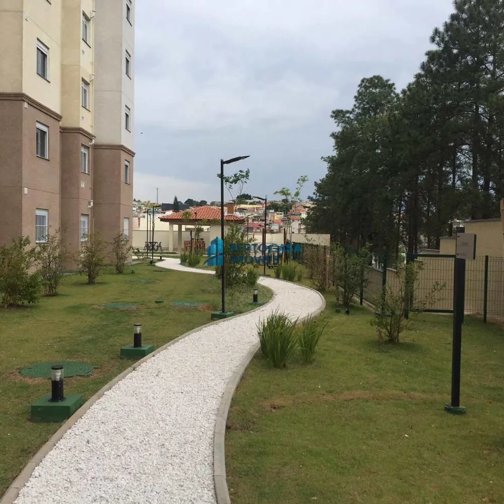 Apartamento, 2 quartos, 42 m² - Foto 10