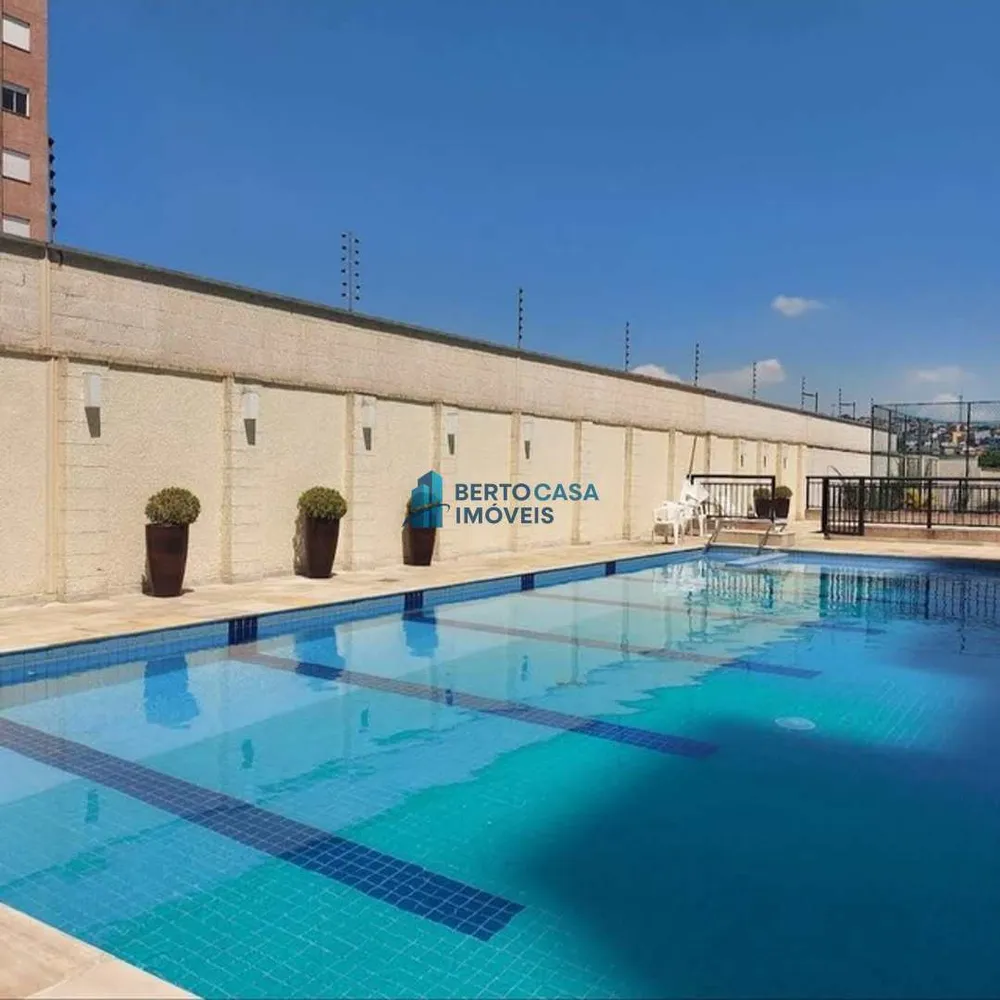 Apartamento, 2 quartos, 42 m² - Foto 12