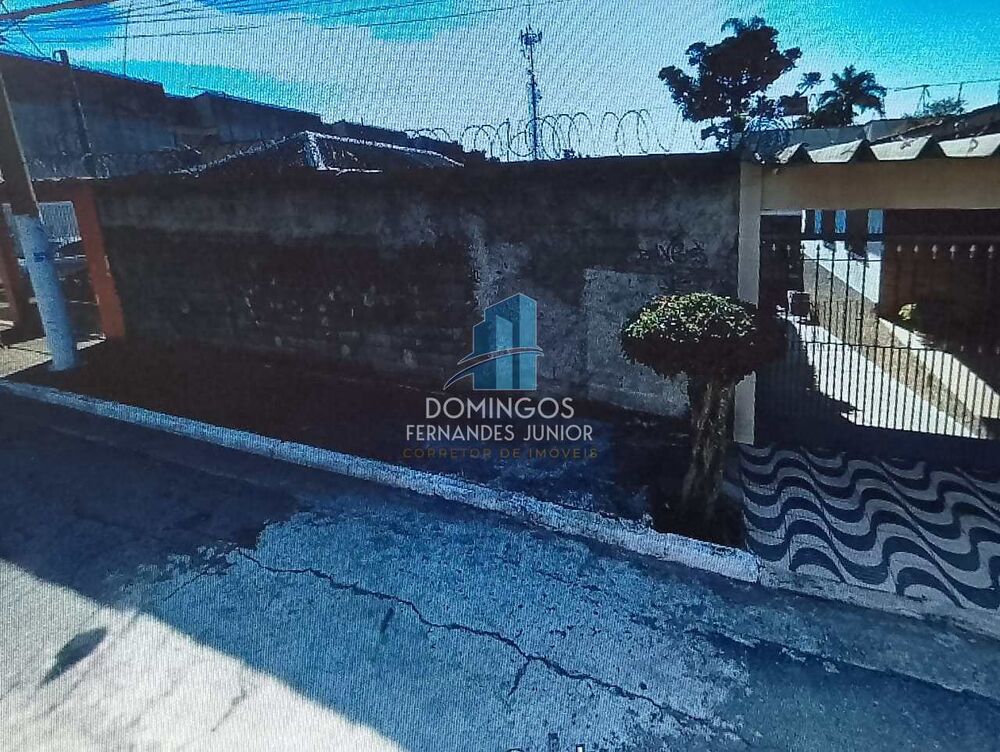 Terreno, 500 m² - Foto 1