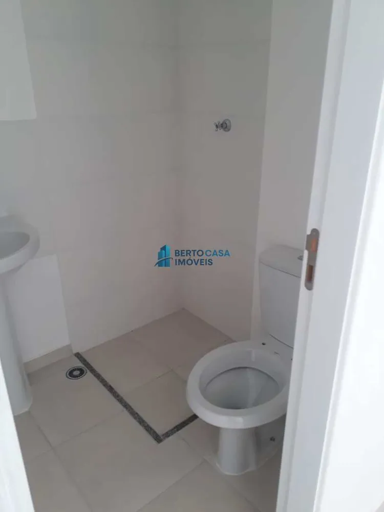 Apartamento, 1 quarto, 30 m² - Foto 10