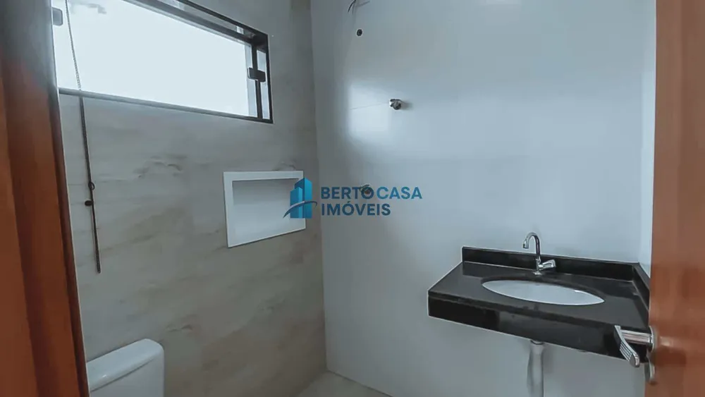Sobrado, 3 quartos, 158 m² - Foto 6