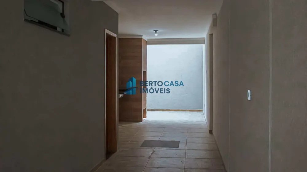 Sobrado, 3 quartos, 158 m² - Foto 9