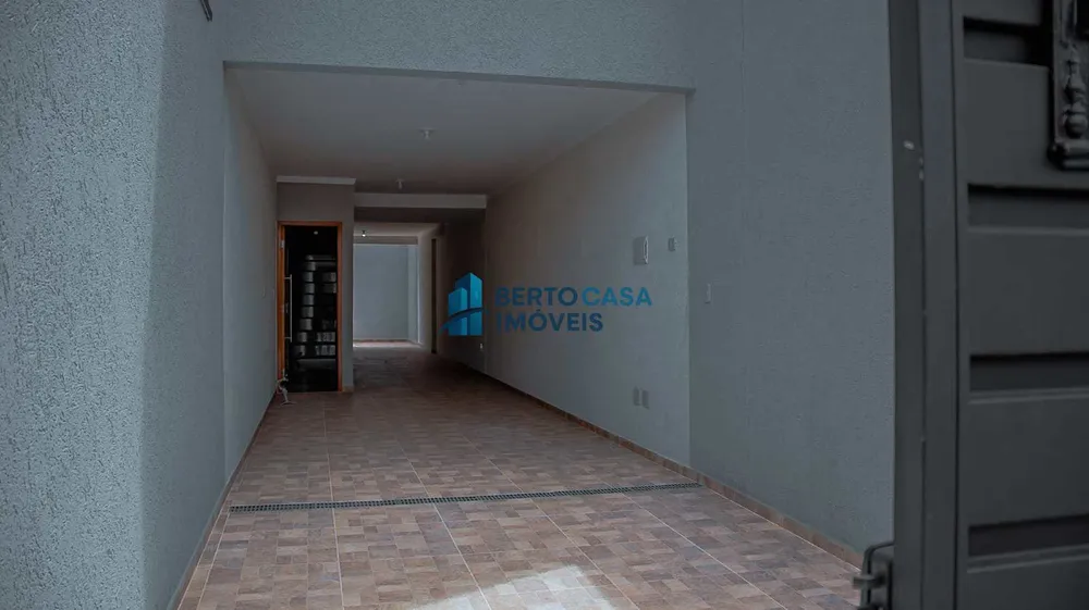 Sobrado, 3 quartos, 158 m² - Foto 7