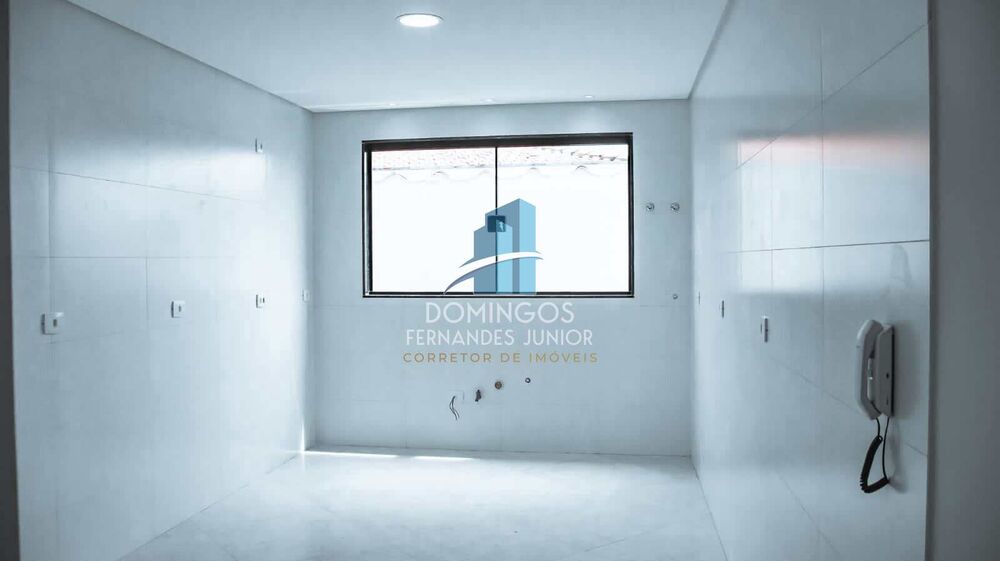 Sobrado, 3 quartos, 158 m² - Foto 4