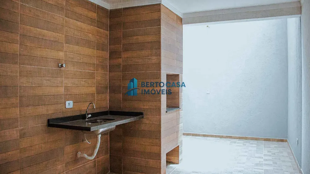 Sobrado, 3 quartos, 158 m² - Foto 12