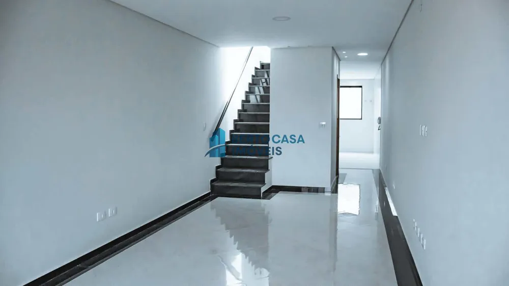 Sobrado, 3 quartos, 158 m² - Foto 8