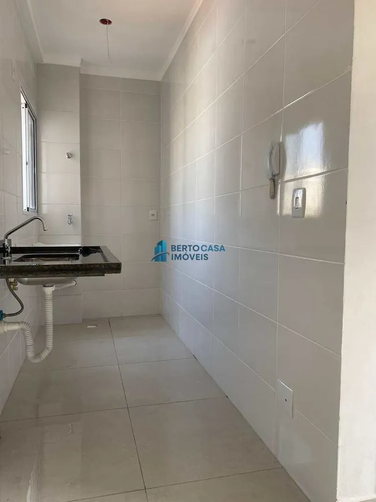 Apartamento, 2 quartos, 43 m² - Foto 5