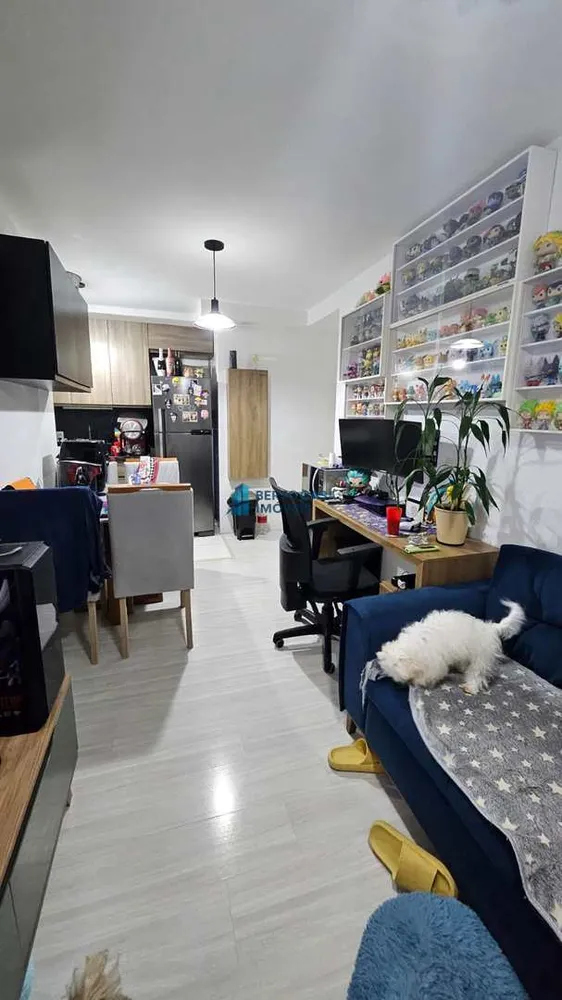 Apartamento, 2 quartos, 41 m² - Foto 7