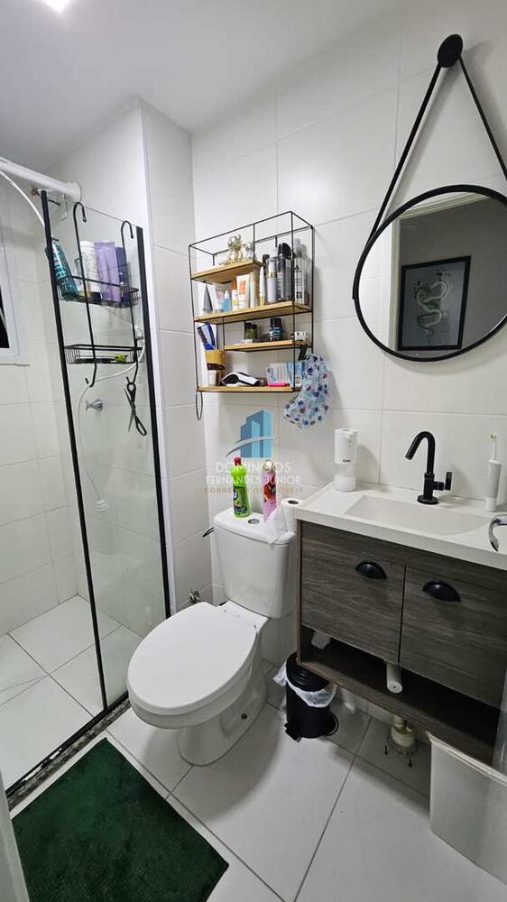 Apartamento, 2 quartos, 41 m² - Foto 4