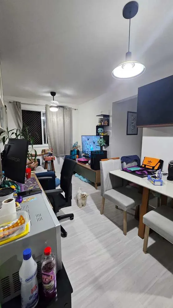 Apartamento, 2 quartos, 41 m² - Foto 8
