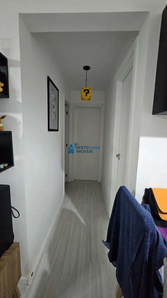 Apartamento, 2 quartos, 41 m² - Foto 6