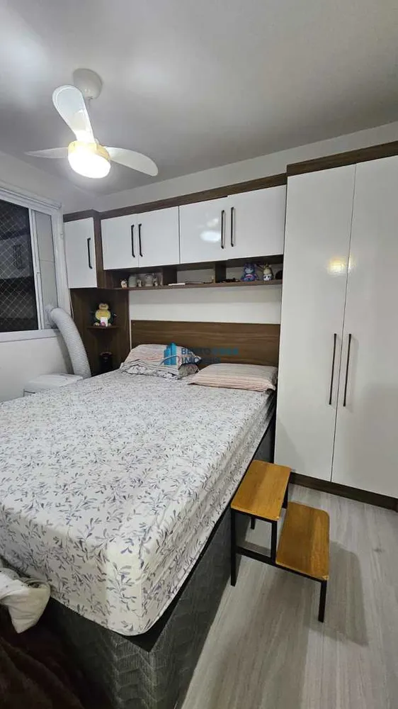 Apartamento, 2 quartos, 41 m² - Foto 5
