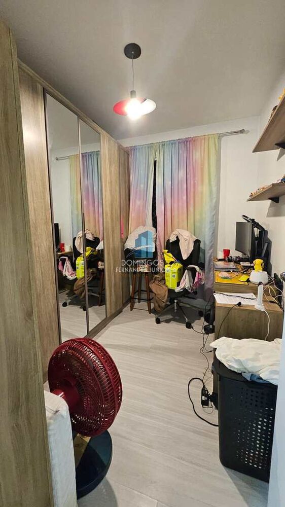 Apartamento, 2 quartos, 41 m² - Foto 3