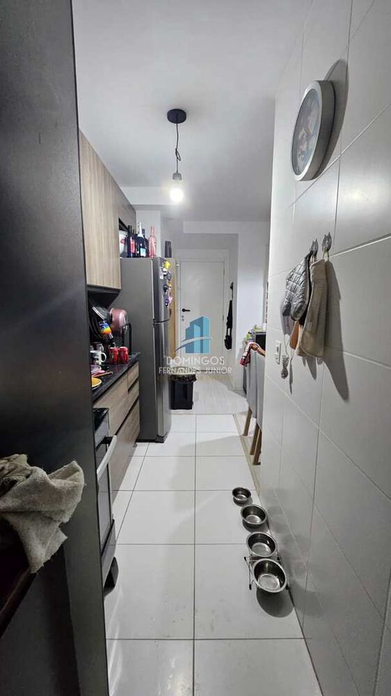 Apartamento, 2 quartos, 41 m² - Foto 2
