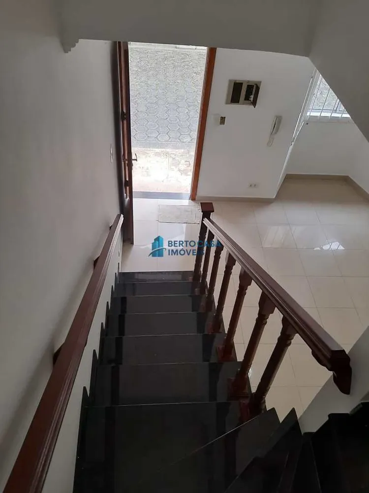 Sobrado, 2 quartos, 78 m² - Foto 2