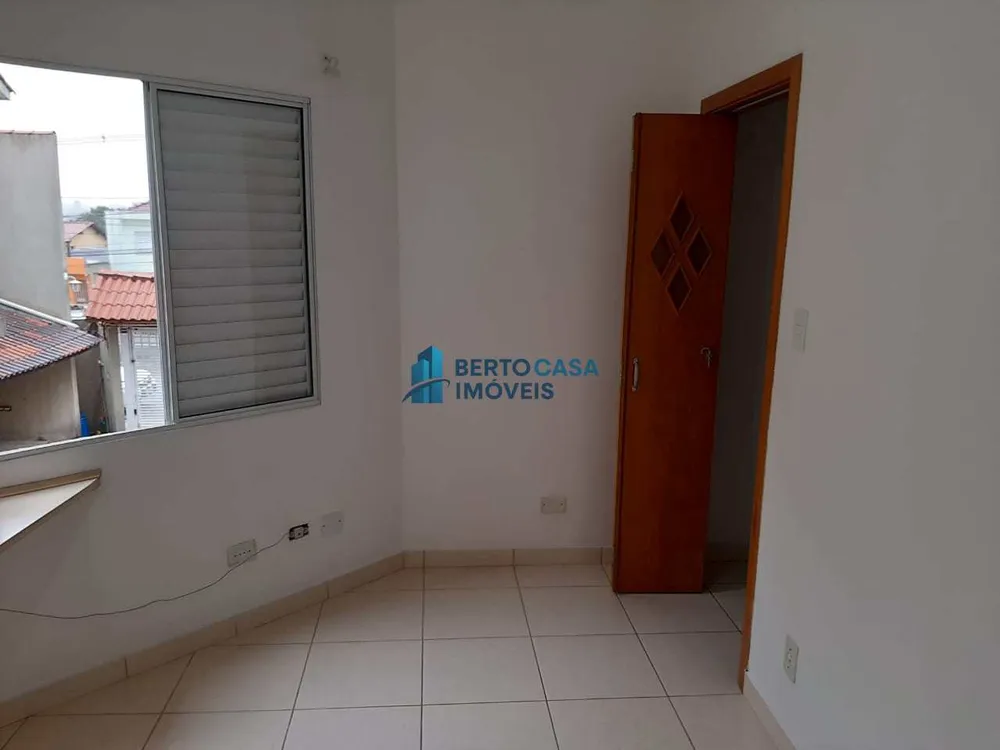 Sobrado, 2 quartos, 78 m² - Foto 11