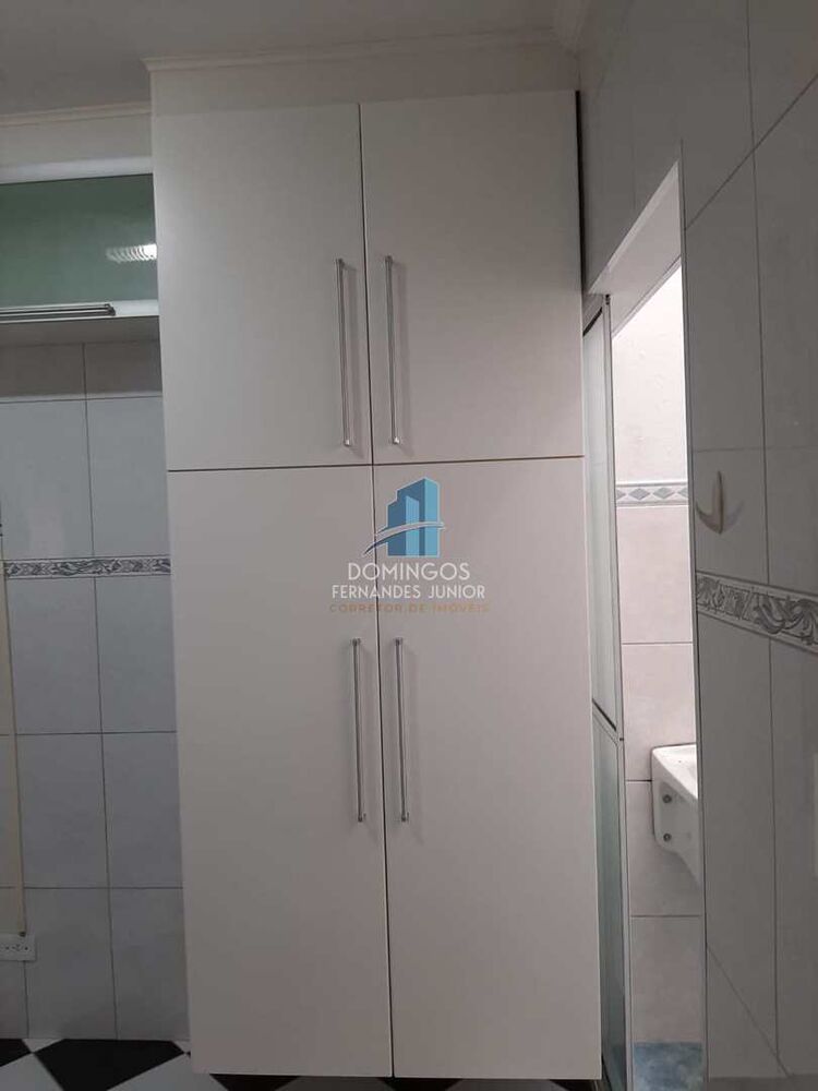 Sobrado, 2 quartos, 78 m² - Foto 3