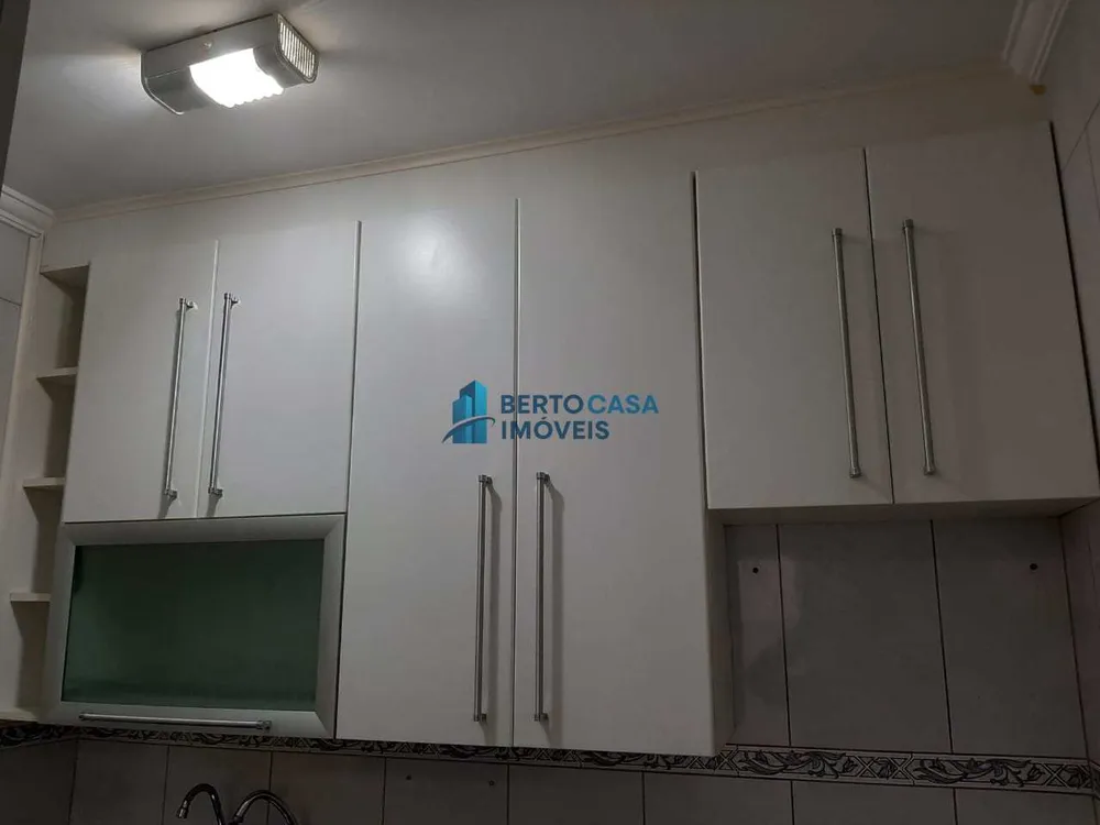 Sobrado, 2 quartos, 78 m² - Foto 5