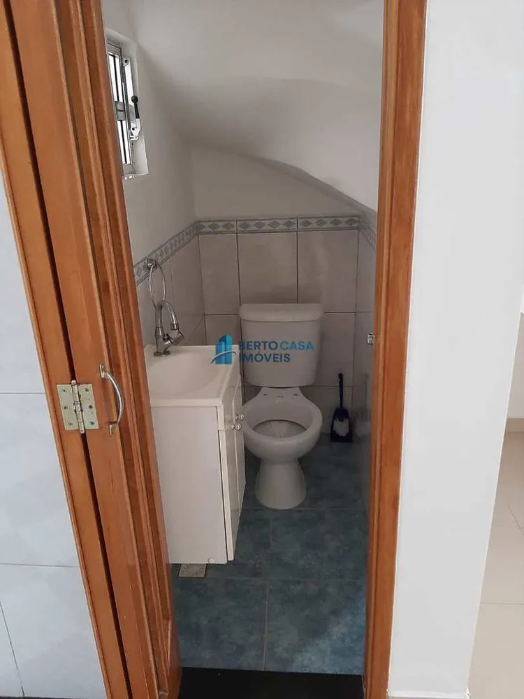 Sobrado, 2 quartos, 78 m² - Foto 8